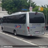 Marcinho Turismo 2056 na cidade de São Paulo, São Paulo, Brasil, por Michel Nowacki. Número da foto: #12477536.