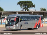 Expresso Maringá 6409 na cidade de Curitiba, Paraná, Brasil, por Guilherme Faria Ribeiro. Número da foto: #:id.