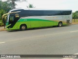 Turin Transportes 2526 na cidade de Ipatinga, Minas Gerais, Brasil, por Celso ROTA381. Número da foto: #12476881.