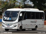 Primeira Classe Transportes 2065 na cidade de Goiânia, Goiás, Brasil, por Douglas Andrez. Número da foto: #:id.