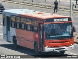 CR4 Fretamento e Turismo 9183 na cidade de Fortaleza, Ceará, Brasil, por Ivam Santos. Número da foto: #12476619.