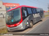 Viação Mimo 24205 na cidade de Jundiaí, São Paulo, Brasil, por Vinicius Alcaraz. Número da foto: #:id.
