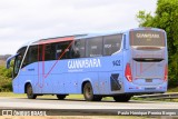 UTIL - União Transporte Interestadual de Luxo 9422 na cidade de Barra do Piraí, Rio de Janeiro, Brasil, por Paulo Henrique Pereira Borges. Número da foto: #12477450.