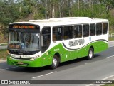 Expresso Real Rio RJ 133.174 na cidade de Seropédica, Rio de Janeiro, Brasil, por Léo Carvalho. Número da foto: #:id.