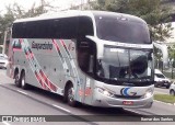 Gasparzinho Turismo 1210 na cidade de Salvador, Bahia, Brasil, por Itamar dos Santos. Número da foto: #:id.