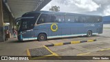 Viação Cidade Sol 8700 na cidade de Cruz das Almas, Bahia, Brasil, por Flávio  Santos. Número da foto: #:id.
