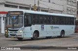Central S.A. Transportes Rodoviários e Turismo 6086 na cidade de Porto Alegre, Rio Grande do Sul, Brasil, por Rui Hirsch. Número da foto: #:id.