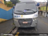 Kuba Turismo 359 na cidade de São Bernardo do Campo, São Paulo, Brasil, por Adriano Ônibus . Número da foto: #12476976.