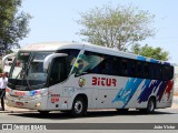 Bitur Transporte Coletivo e Turismo 1320 na cidade de Teresina, Piauí, Brasil, por João Victor. Número da foto: #12477226.