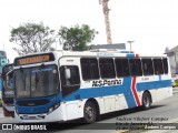 Viação Nossa Senhora da Penha RJ 188.079 na cidade de Rio de Janeiro, Rio de Janeiro, Brasil, por Andrew Campos. Número da foto: #12477702.
