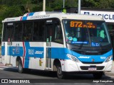 Auto Viação Jabour D86069 na cidade de Rio de Janeiro, Rio de Janeiro, Brasil, por Jorge Gonçalves. Número da foto: #12476685.