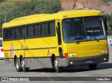 Associação de Preservação de Ônibus Clássicos 4387 na cidade de Duque de Caxias, Rio de Janeiro, Brasil, por Valter Silva. Número da foto: #12476114.