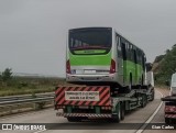 Viação Garcia 91011 na cidade de Serra, Espírito Santo, Brasil, por Gian Carlos. Número da foto: #12476860.