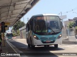 Maraponga Transportes 26701 na cidade de Fortaleza, Ceará, Brasil, por Marcos Vinícius. Número da foto: #:id.