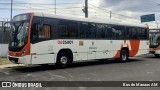 Expresso Coroado 0625001 na cidade de Manaus, Amazonas, Brasil, por Bus de Manaus AM. Número da foto: #:id.