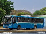 Taguatur - Taguatinga Transporte e Turismo 05627 na cidade de Brasília, Distrito Federal, Brasil, por Marcelo Henrique. Número da foto: #:id.