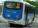Viação Verdun B71013 na cidade de Rio de Janeiro, Rio de Janeiro, Brasil, por Marcos Vinícios. Número da foto: #:id.