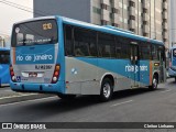 Expresso Rio de Janeiro RJ 142.061 na cidade de Niterói, Rio de Janeiro, Brasil, por Cleiton Linhares. Número da foto: #12475422.