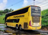 Viação Nova Itapemirim 40246 na cidade de Salvador, Bahia, Brasil, por Mairan Santos. Número da foto: #:id.