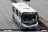 Via Loc BJ-99803 na cidade de Belém, Pará, Brasil, por Fabio Soares. Número da foto: #12476000.