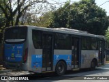 Transwolff Transportes e Turismo 6 6437 na cidade de São Paulo, São Paulo, Brasil, por Mateus C.  Cardoso. Número da foto: #12475895.
