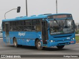 Biguaçu Transportes Coletivos Administração e Participação 459 na cidade de Florianópolis, Santa Catarina, Brasil, por Rodrigo Fonseca. Número da foto: #12477345.