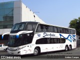 São João Turismo 875 na cidade de Rio de Janeiro, Rio de Janeiro, Brasil, por Andrew Campos. Número da foto: #12477747.