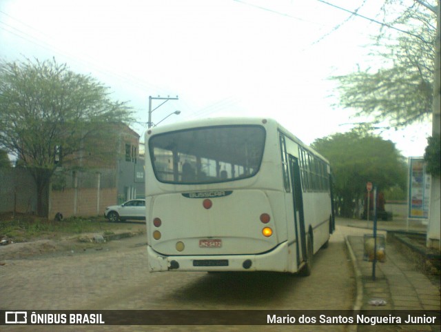 Moisvan Transportes 6015 na cidade de Piritiba, Bahia, Brasil, por Mario dos Santos Nogueira Junior. Número da foto: #12477970.