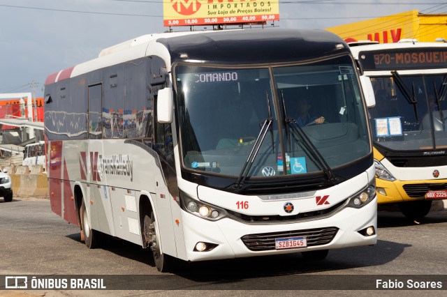 Transkalledy 116 na cidade de Belém, Pará, Brasil, por Fabio Soares. Número da foto: #12478136.