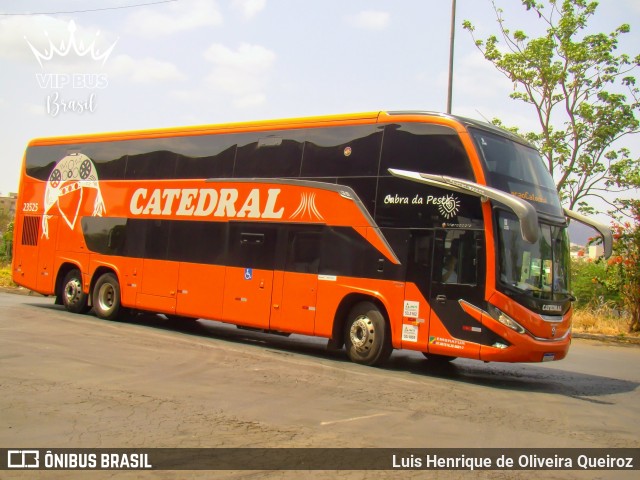 Catedral Turismo 23525 na cidade de Montes Claros, Minas Gerais, Brasil, por Luis Henrique de Oliveira Queiroz. Número da foto: #12478415.