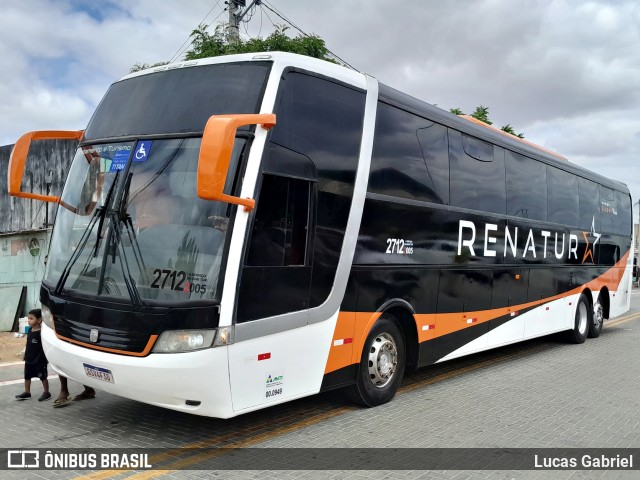 RenaTur 005 na cidade de Canindé, Ceará, Brasil, por Lucas Gabriel. Número da foto: #12478720.