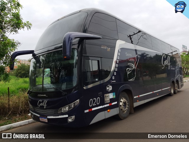 GOLF Turismo 020 na cidade de Canoas, Rio Grande do Sul, Brasil, por Emerson Dorneles. Número da foto: #12478497.