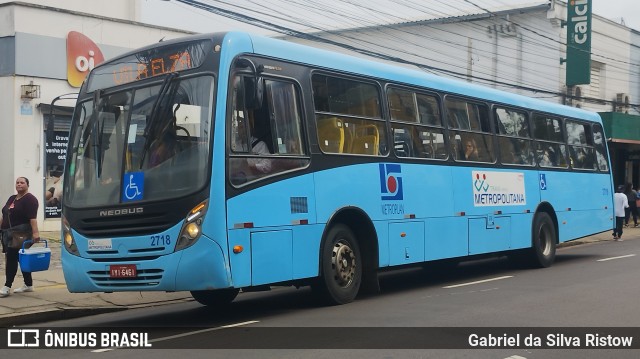 TM - Transversal Metropolitana 2718 na cidade de Gravataí, Rio Grande do Sul, Brasil, por Gabriel da Silva Ristow. Número da foto: #12478571.