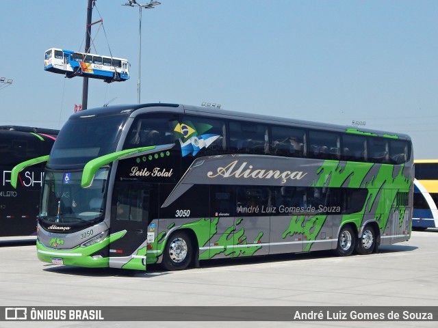 Aliança Turismo 3050 na cidade de Duque de Caxias, Rio de Janeiro, Brasil, por André Luiz Gomes de Souza. Número da foto: #12479992.