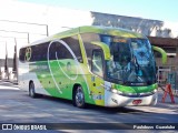 Expresso Princesa dos Campos 6455 na cidade de Curitiba, Paraná, Brasil, por Paulobuss  Guaratuba. Número da foto: #12480130.