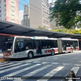 Viação Gatusa Transportes Urbanos 7 6361 na cidade de São Paulo, São Paulo, Brasil, por Michel Nowacki. Número da foto: #:id.