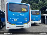 Transurb A72077 na cidade de Rio de Janeiro, Rio de Janeiro, Brasil, por Victor  Oliveira. Número da foto: #12478688.