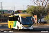 Empresa Gontijo de Transportes 7090 na cidade de Teresina, Piauí, Brasil, por Ramiro Pena. Número da foto: #12479944.
