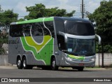Brasil Sul Linhas Rodoviárias 3140 na cidade de Paranavaí, Paraná, Brasil, por Robson Alves. Número da foto: #:id.