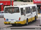 Transportes Guanabara 137 na cidade de Natal, Rio Grande do Norte, Brasil, por John Herbert. Número da foto: #12478047.