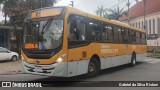 Companhia Carris Porto-Alegrense 0070 na cidade de Porto Alegre, Rio Grande do Sul, Brasil, por Gabriel da Silva Ristow. Número da foto: #12478600.