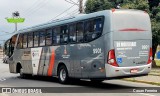 BR Mobilidade Baixada Santista 9901 na cidade de Peruíbe, São Paulo, Brasil, por Cauan Ferreira. Número da foto: #:id.