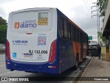 Evanil Transportes e Turismo RJ 132.096 na cidade de São João de Meriti, Rio de Janeiro, Brasil, por Victor Louro. Número da foto: #:id.