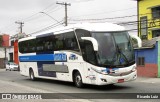 VIDA - Viação Danúbio Azul 18.003 na cidade de São Paulo, São Paulo, Brasil, por Ricardo Luiz. Número da foto: #12479171.