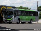 Viação Garcia 81036 na cidade de Paranavaí, Paraná, Brasil, por Robson Alves. Número da foto: #12478349.