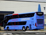 Real Expresso 15301 na cidade de Goiânia, Goiás, Brasil, por Raphael Malacarne. Número da foto: #12479332.