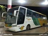 Empresa Gontijo de Transportes 12565 na cidade de Patrocínio, Minas Gerais, Brasil, por Douglas Andrez. Número da foto: #12479447.