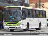 Viação Penha Rio B10548 na cidade de Rio de Janeiro, Rio de Janeiro, Brasil, por Andrew Campos. Número da foto: #12477796.