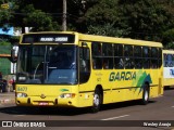 Viação Garcia 6477 na cidade de Londrina, Paraná, Brasil, por Wesley Araujo. Número da foto: #12478736.