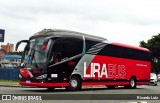 Lirabus 26001 na cidade de São Paulo, São Paulo, Brasil, por Ricardo Luiz. Número da foto: #12479568.